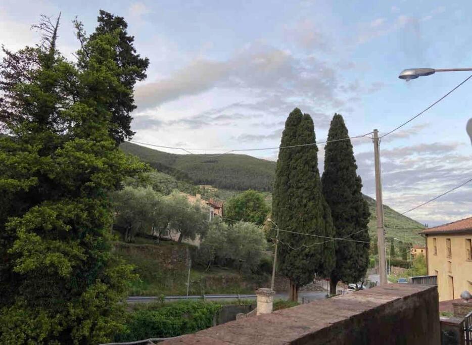 Uno Spazio Di Relax In Toscana Διαμέρισμα Buti Εξωτερικό φωτογραφία